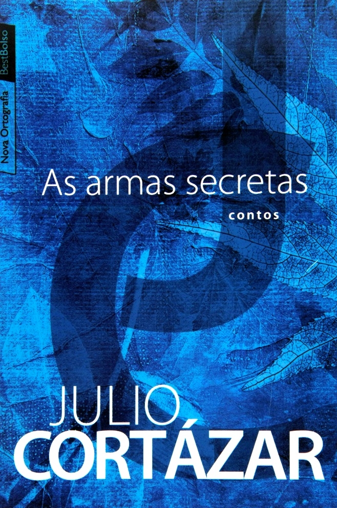 As armas secretas