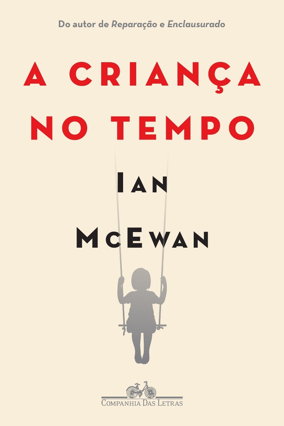A criança no tempo