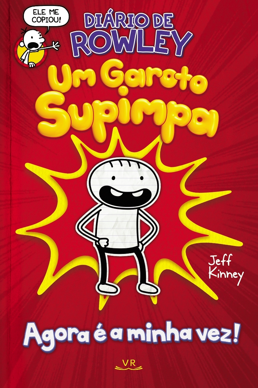 Diário de Rowley