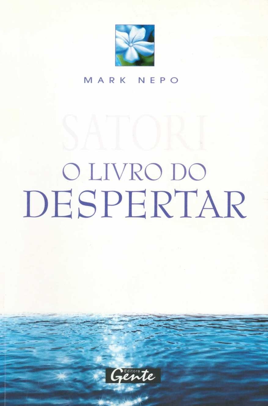 O livro do despertar