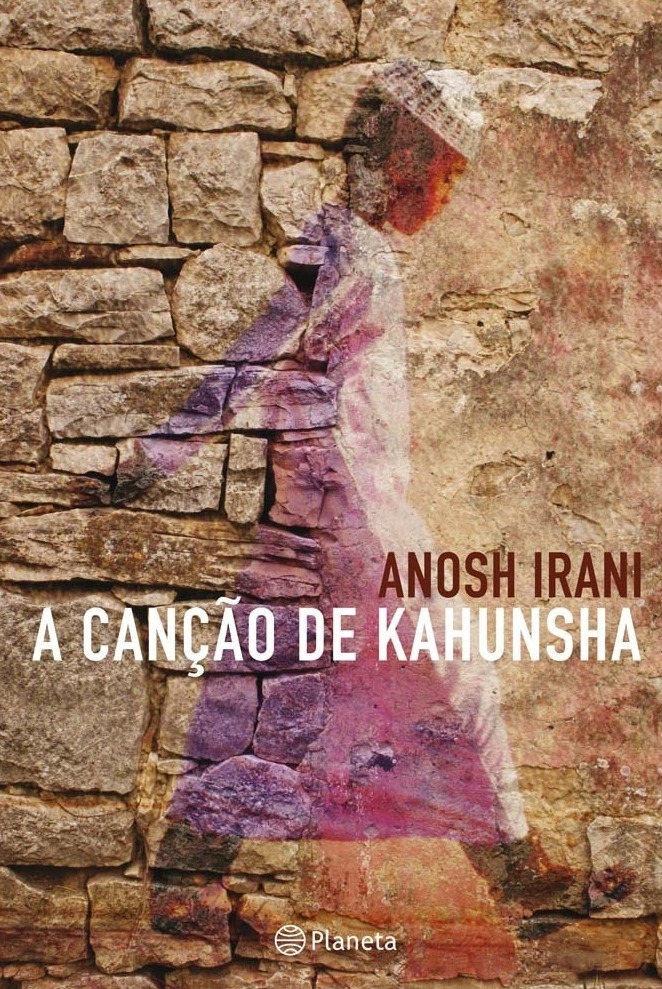 A canção de Kahunsha