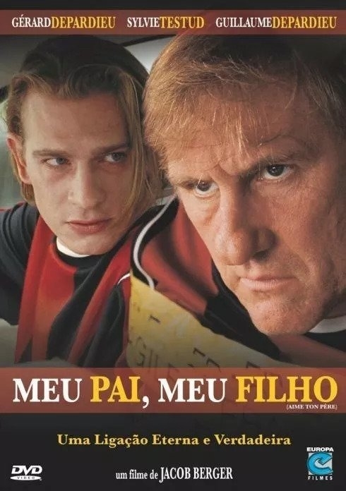 Meu pai, meu filho