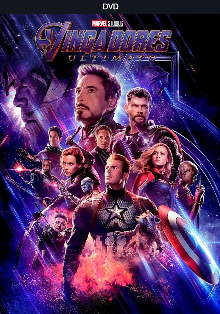 Vingadores
