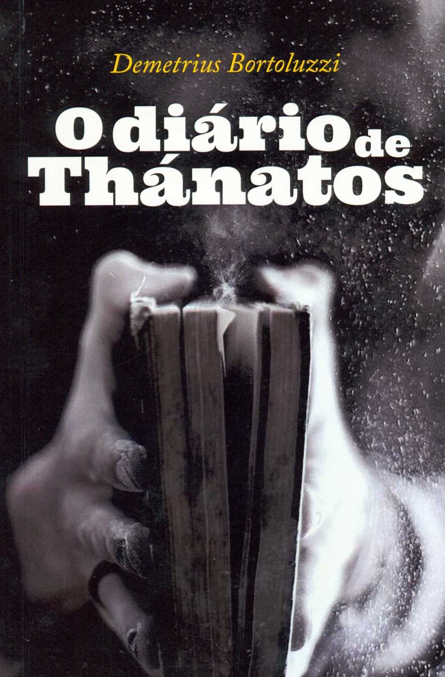 O diário de Thánatos