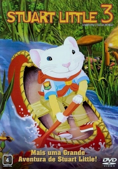 Stuart Little 3