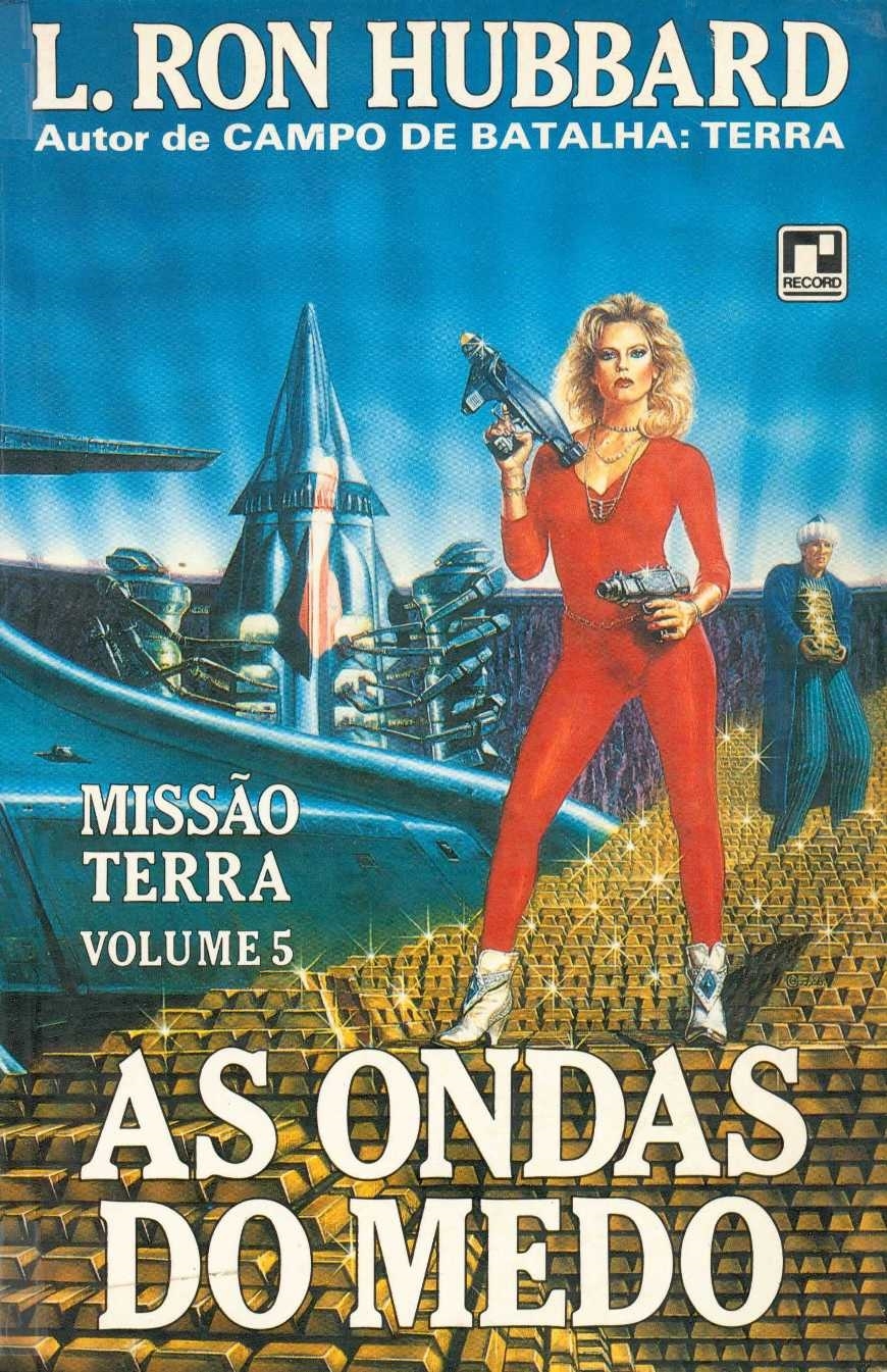 As ondas do medo