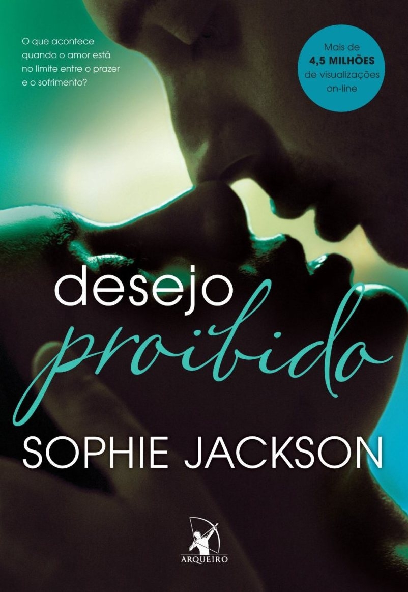 Desejo proibido