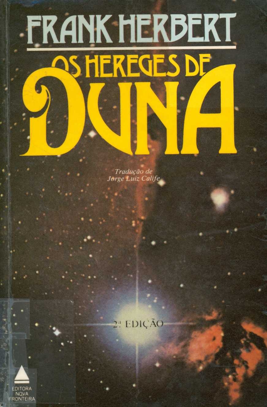Os hereges de Duna