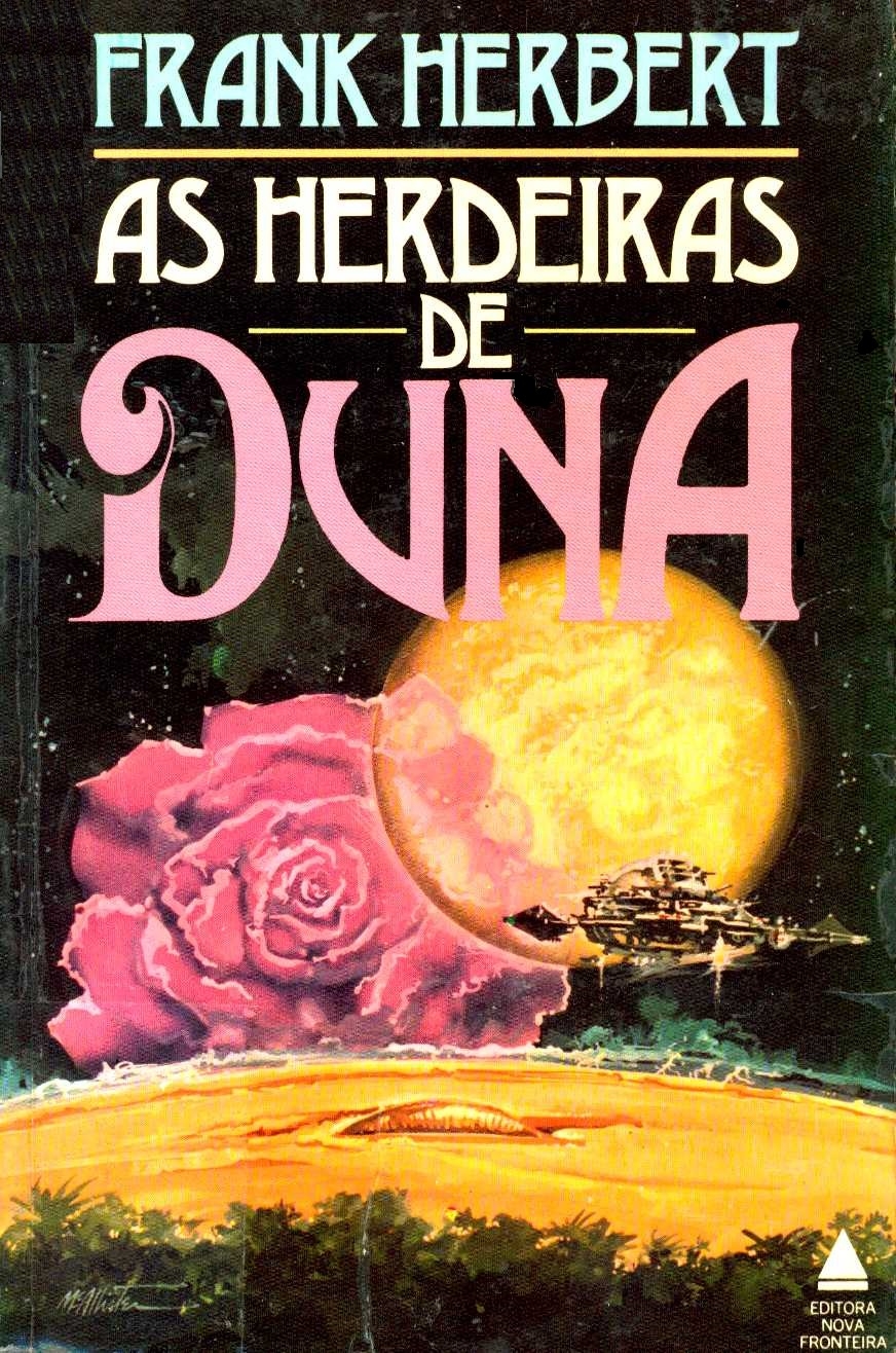As herdeiras de Duna