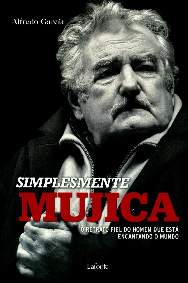 Simplesmente Mujica