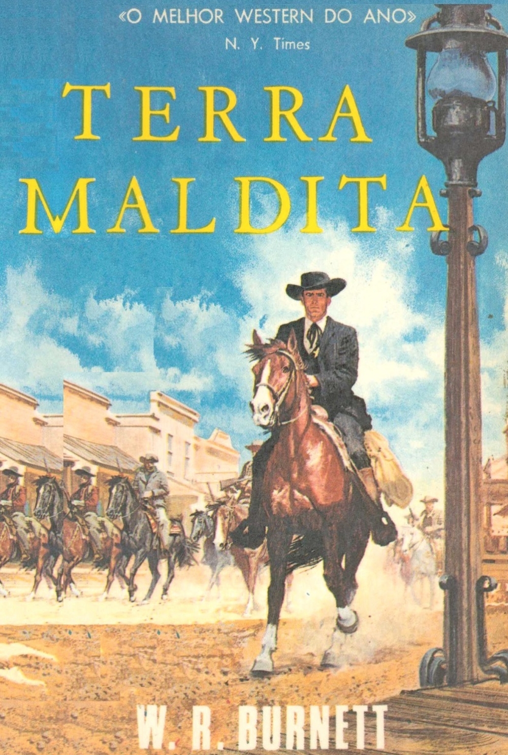 Terra maldita