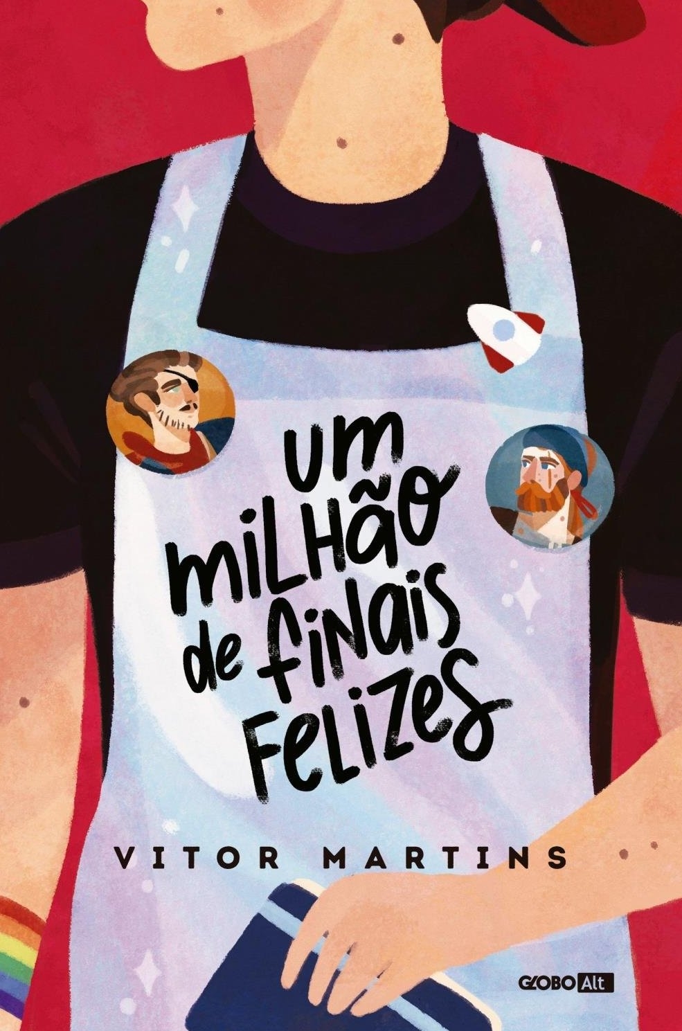 Um milhão de finais felizes