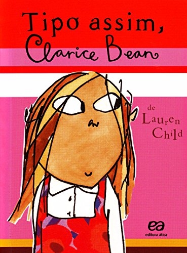 Tipo assim, Clarice Bean