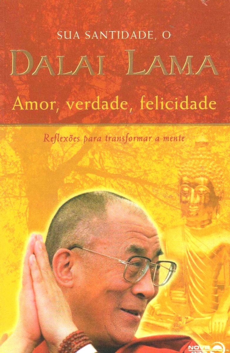 Amor, verdade, felicidade