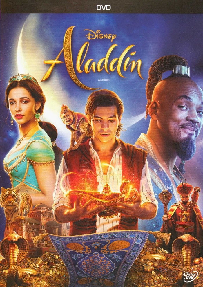 Aladdin