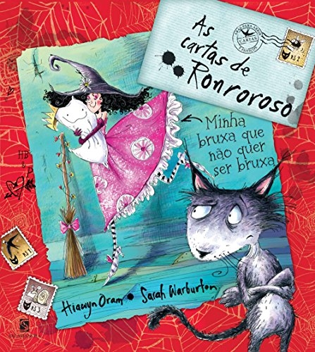 As cartas de Ronroroso