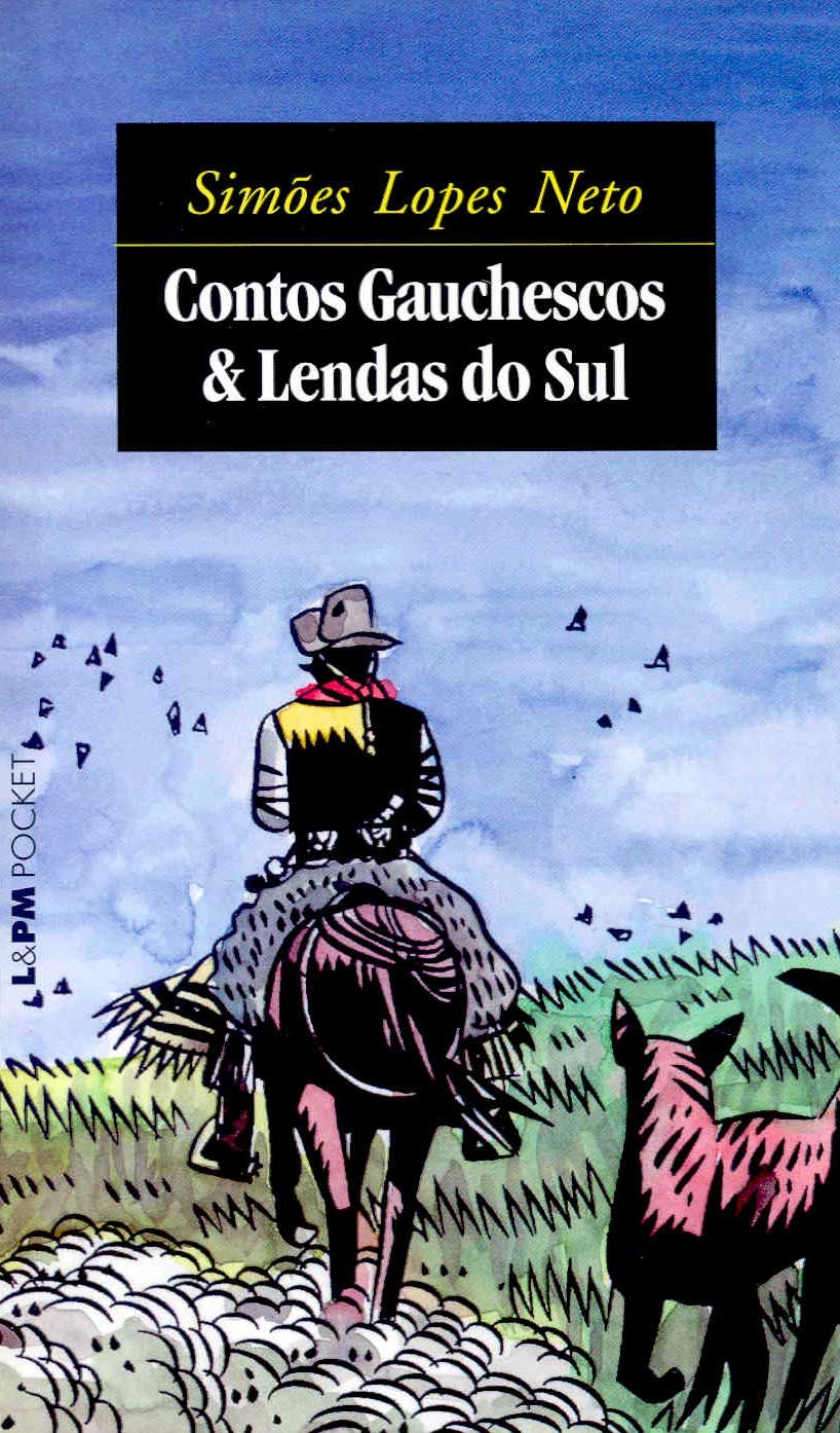 Contos gauchescos & Lendas do sul