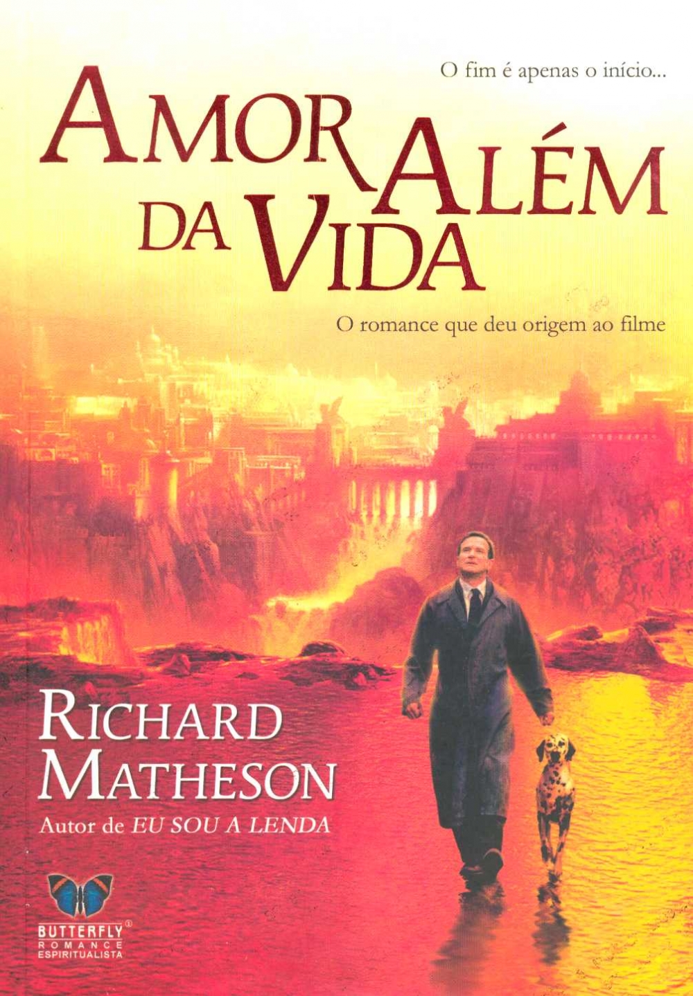 Amor além da vida