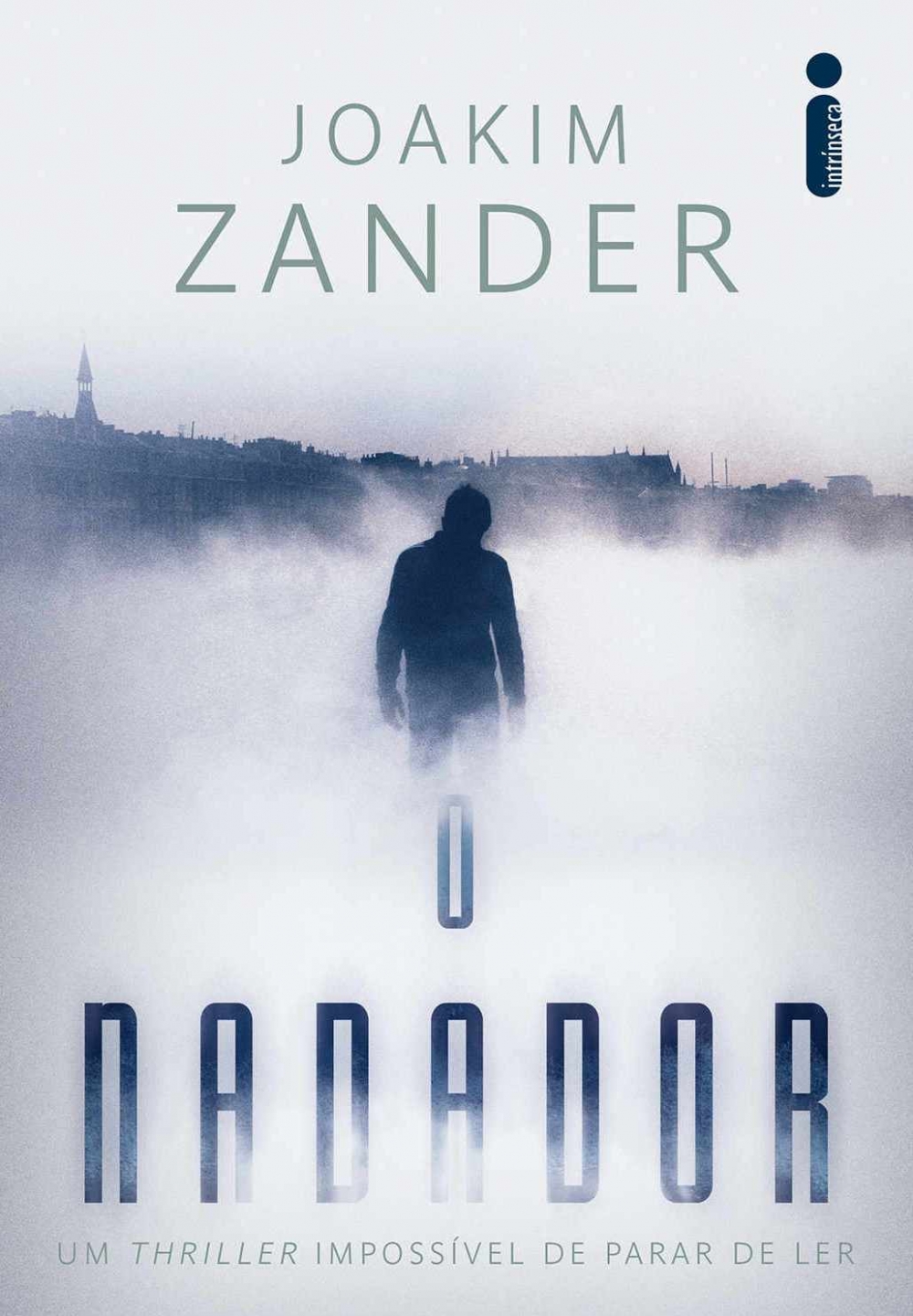 O nadador