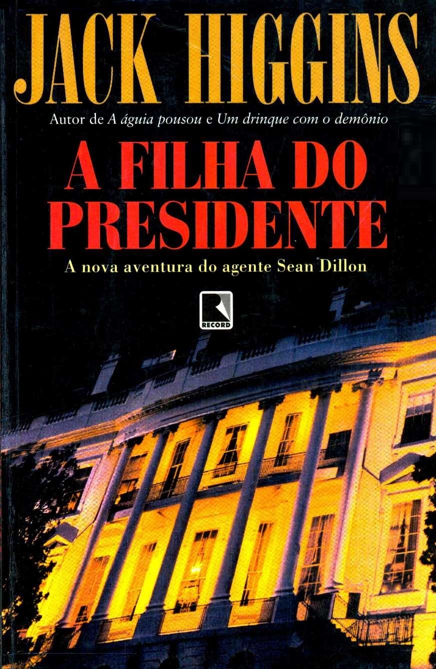 A filha do presidente