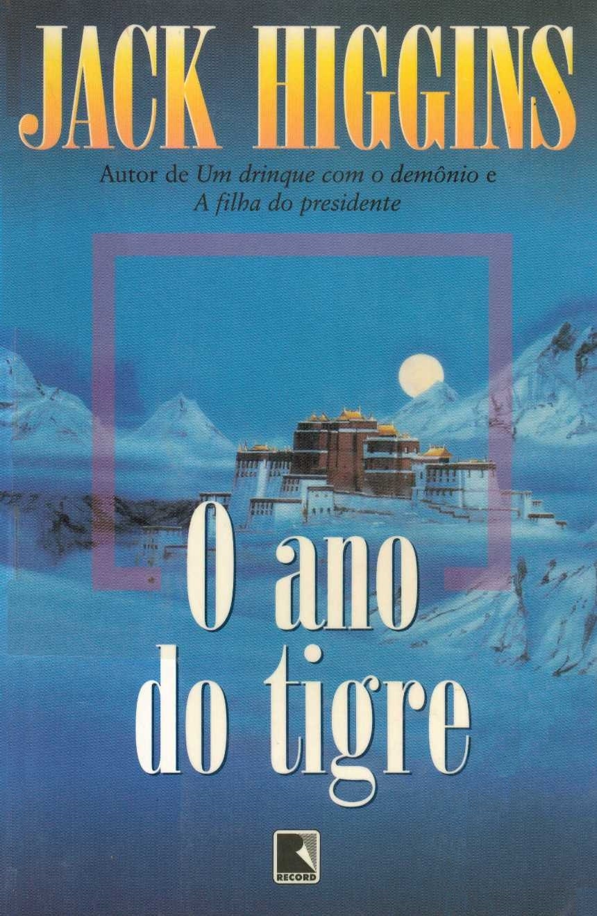 O ano do tigre