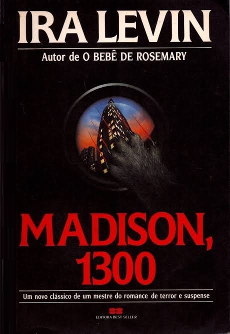 Madison, 1300