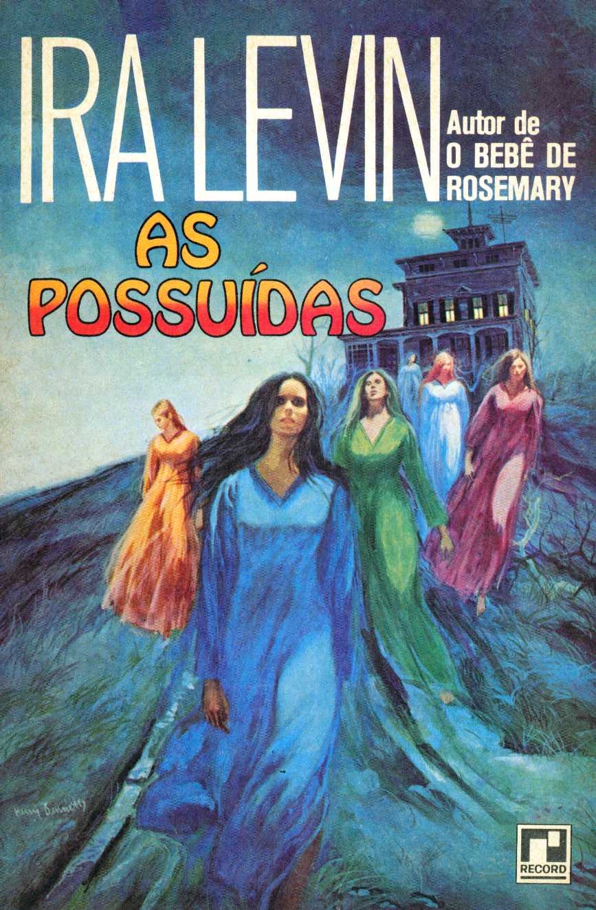 As possuídas