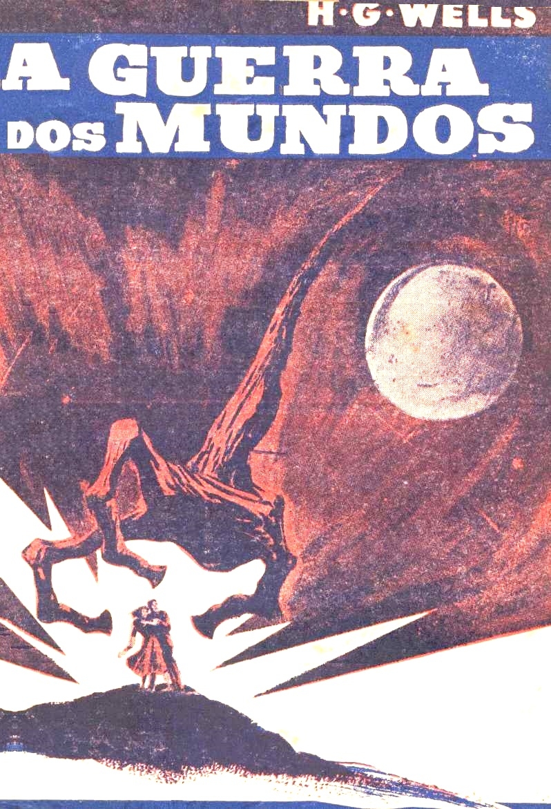 A Guerra dos Mundos