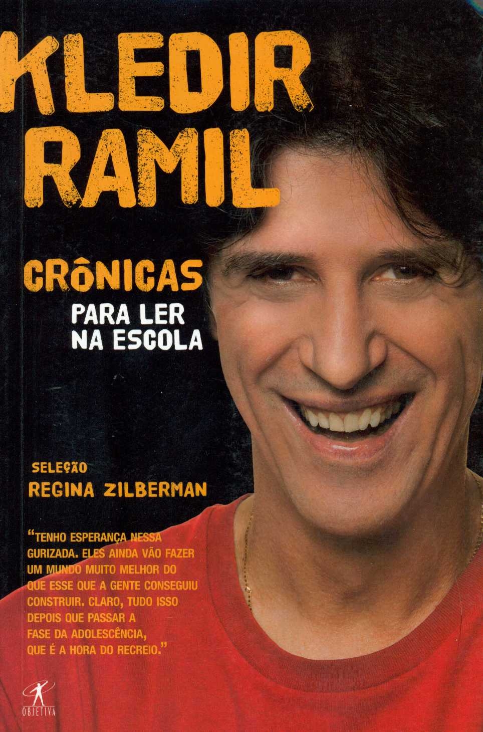 Crônicas para ler na escola