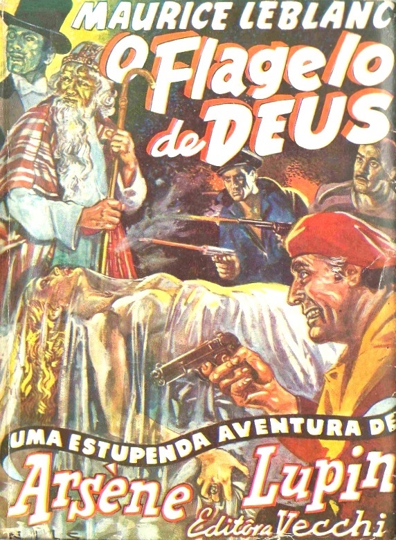 O flagelo de Deus