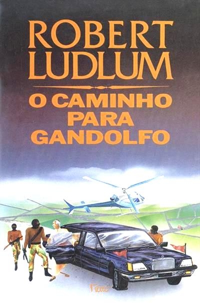 O caminho para Gandolfo