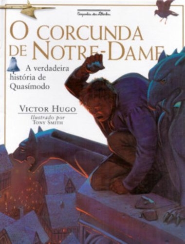 O corcunda de Notre-Dame