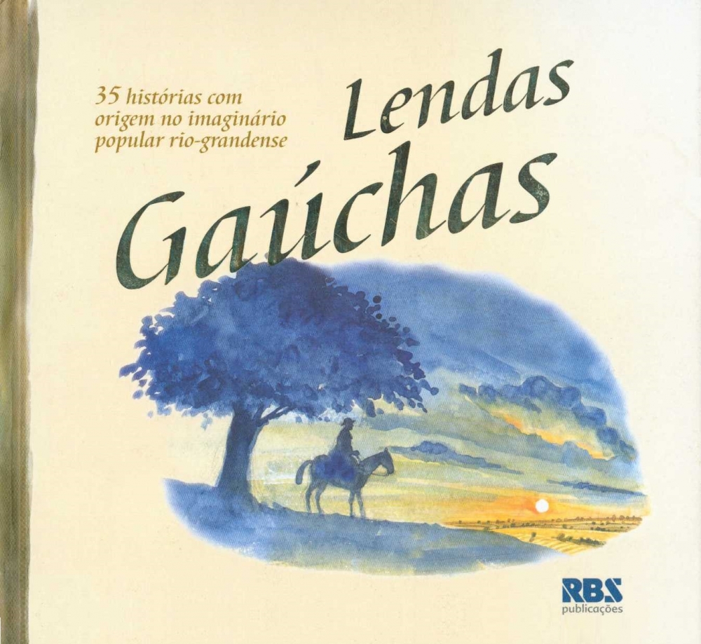 Lendas gaúchas