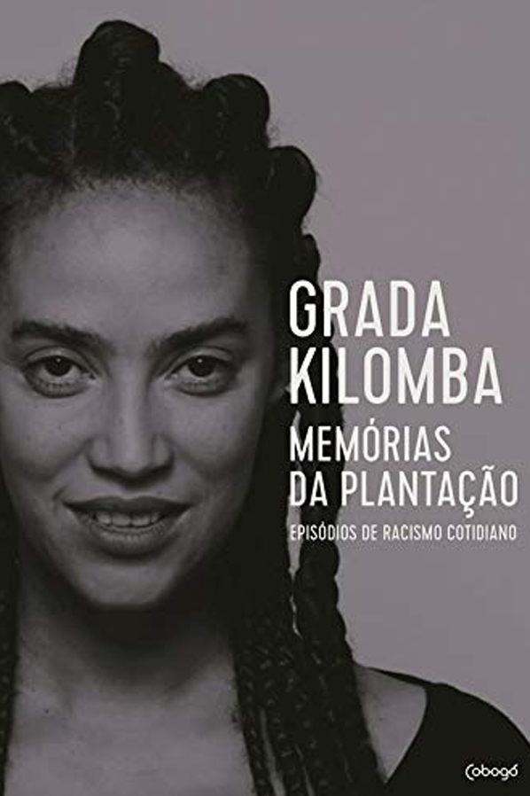 Memórias da plantação