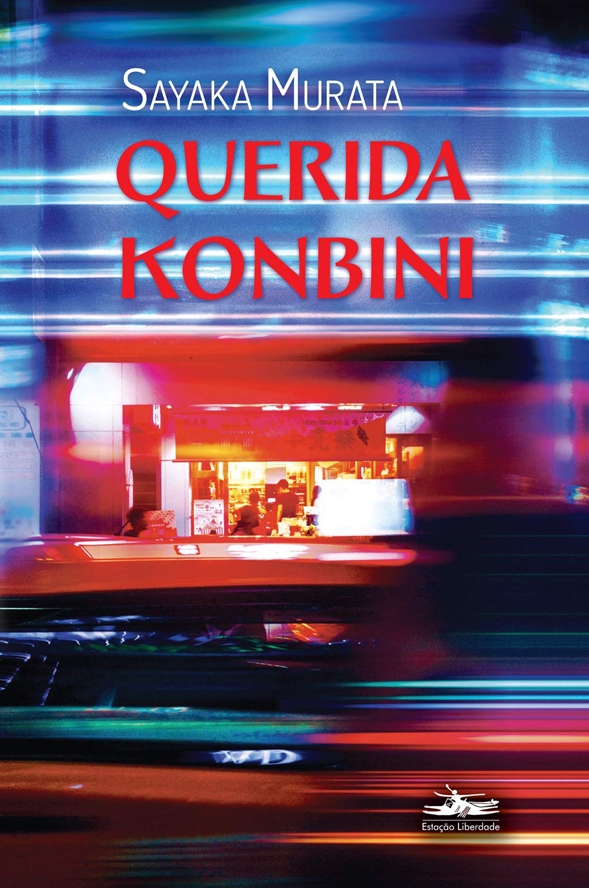 Querida konbini