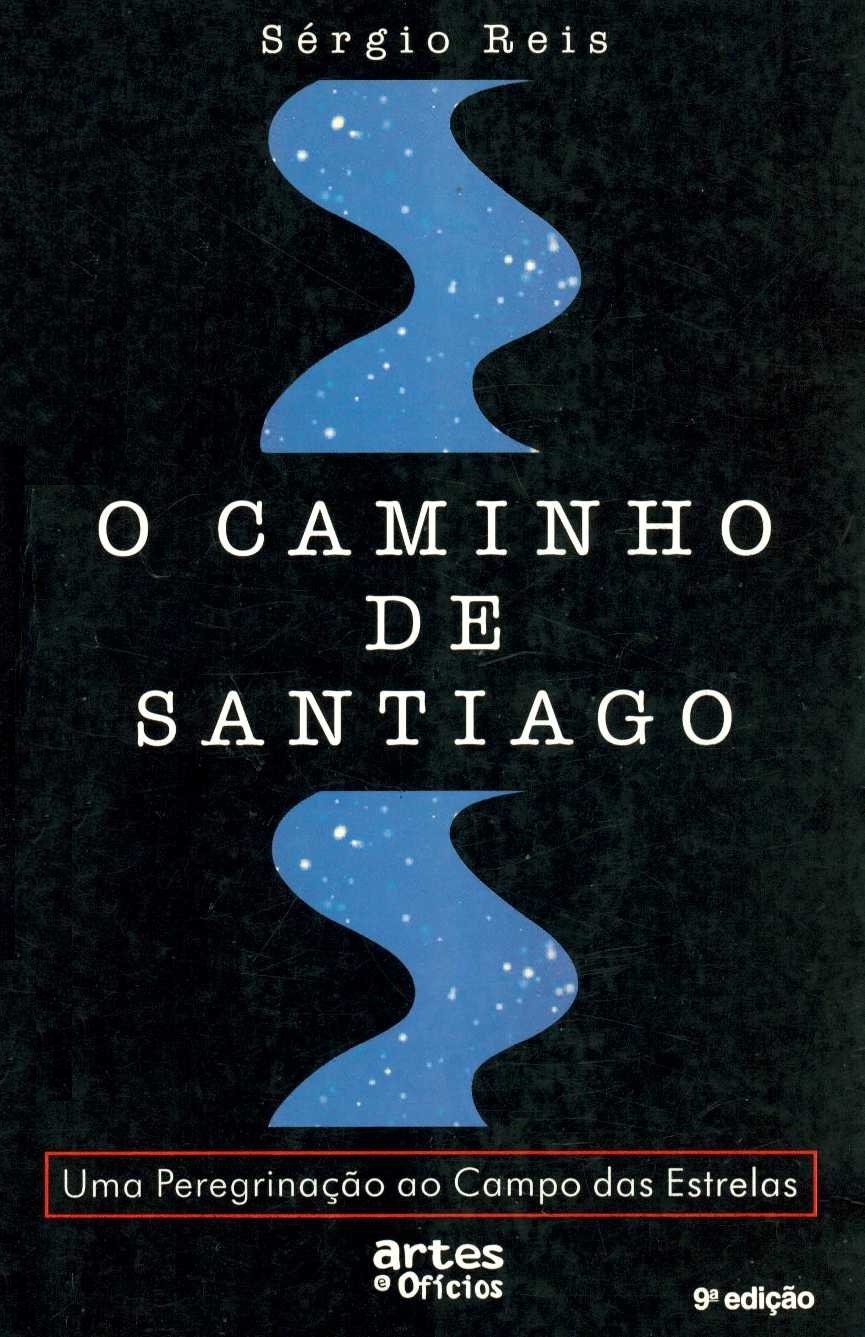 O caminho de Santiago