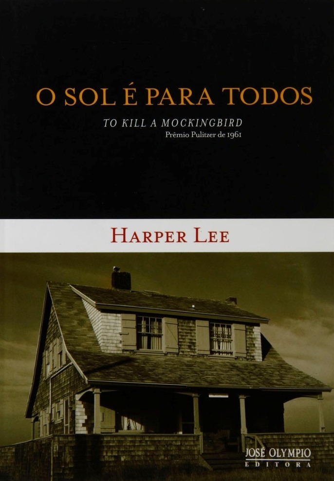 O sol é para todos