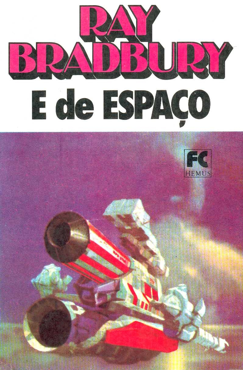 E de espaço