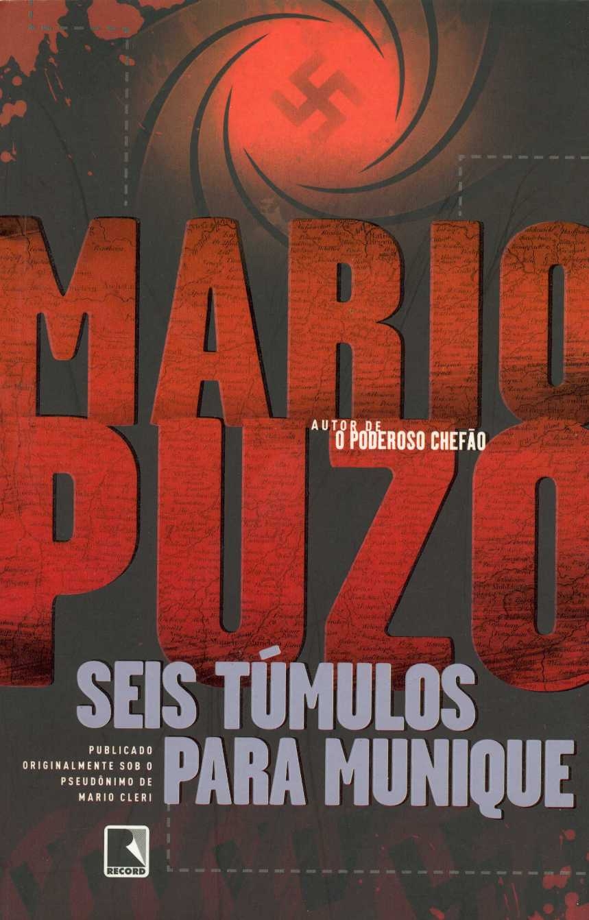 Seis túmulos para Munique