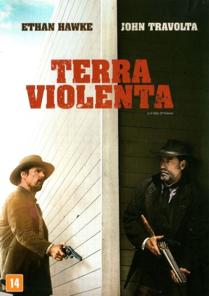Terra Violenta