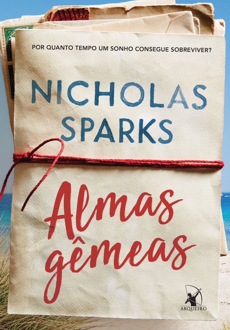 Almas gêmeas