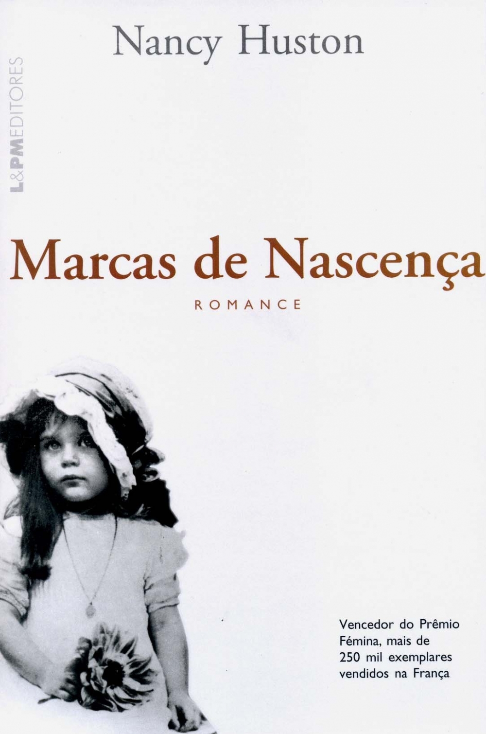 Marcas de nascença
