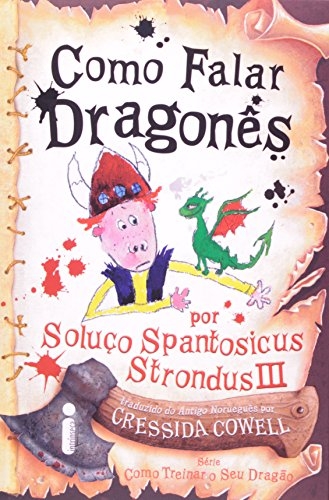 Como falar dragonês