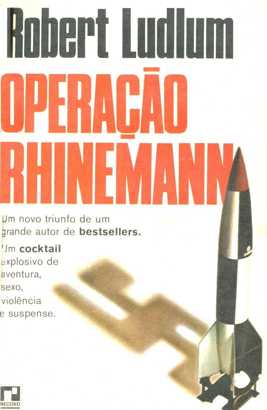 Operação Rhinemann