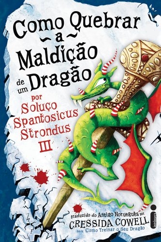 Como quebrar a maldição de um dragão