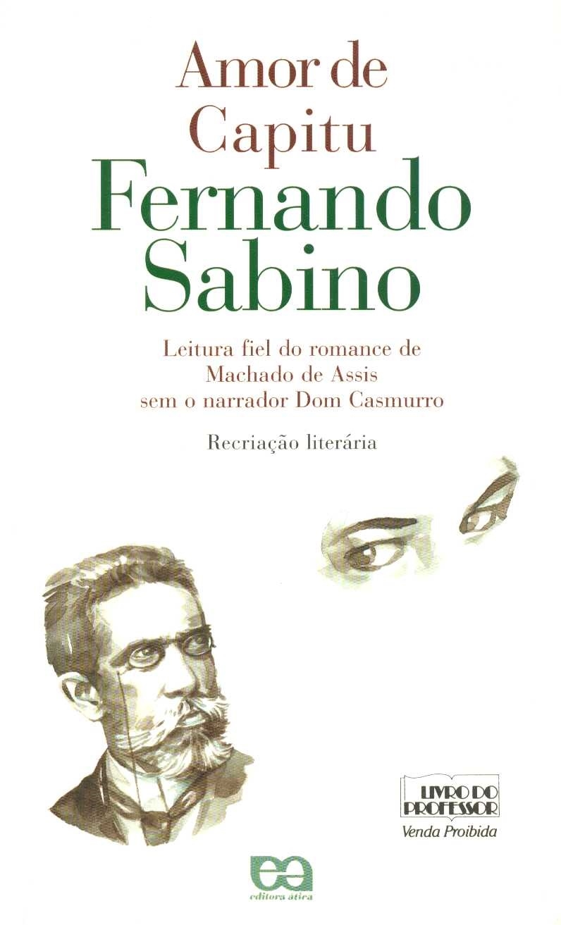 Amor de Capitu