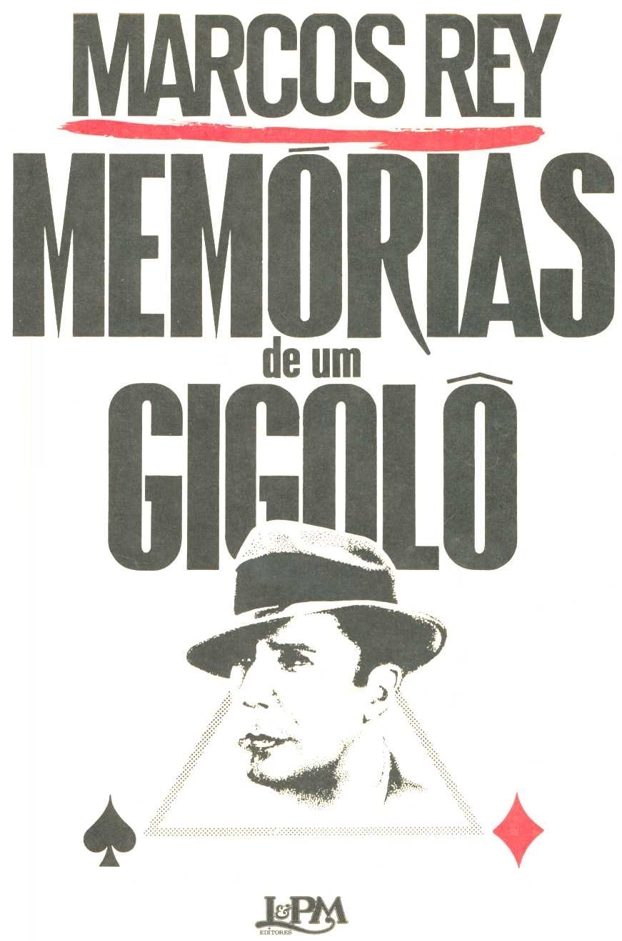 Memórias de um gigolô