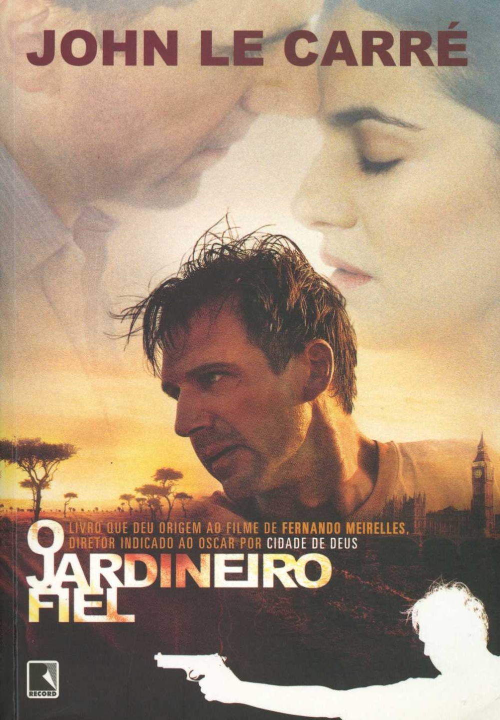 O jardineiro fiel