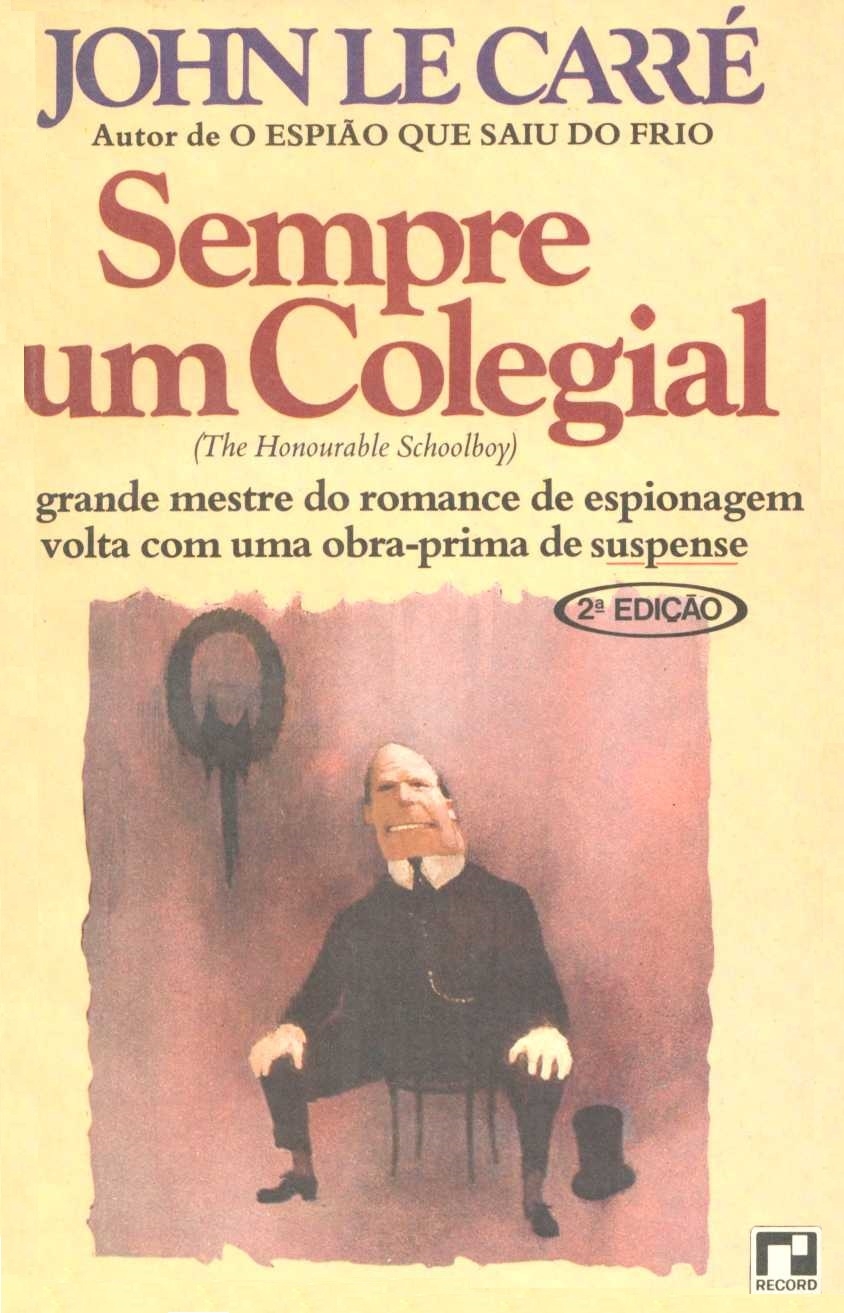 Sempre um colegial