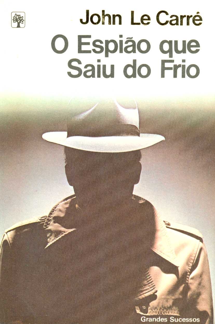 O espião que saiu do frio